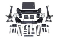 ReadyLIFT 44-5860 - 2015-18 TOYOTA TUNDRA TRD Pro 6'' Lift Kit