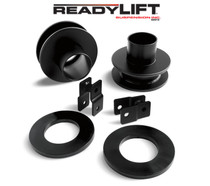 ReadyLIFT 66-2095 - 2005-10 FORD F250/F350/F450 2.5'' Front Leveling Kit