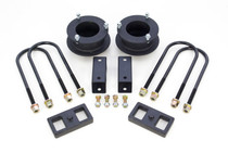 ReadyLIFT 69-1092 - 2003-13 DODGE-RAM 2500/3500 3.0'' Front with 2.0'' Rear SST Lift Kit