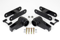 ReadyLIFT 69-3070 - 2004-12 CHEV/GMC COLORADO/CANYON 2.25'' Front with 1.5'' Rear SST Lift Kit