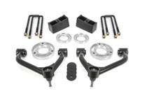 ReadyLIFT 69-3920 - 19-   Chevy Trail Boss 2.0in Lift Kit
