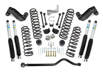 ReadyLIFT 69-6404 - Coil Spring Leveling Kit