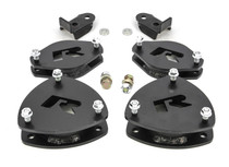 ReadyLIFT 69-9920 - 2.0'' SST Lift Kit 2.0'' Front, 1.5'' Rear