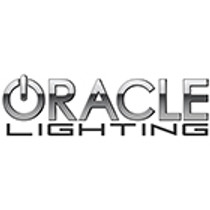 ORACLE Lighting 1261-005 -  GMC Sierra 2014-2015  LED Waterproof Fog Halo Kit