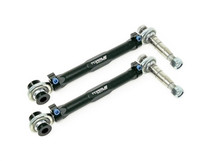 Torque Solution TS-EX-668 - 2008+ Mitsubishi Evolution 8/9/X Adjustable Rear Toe Arms