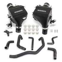 Mishimoto MMINT-Q50-16 - 2016+ Infiniti Q50/60 3.0T Performance Air-To-Water Intercooler Kit