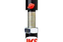JKS JKS2030 - Jeep Wrangler JK Quicker Disconnect Sway Bar Links 0-2in Lift