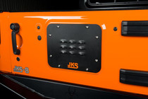 JKS JKS8200 - 07-16 Jeep Wrangler JK Tailgate Vent Cover