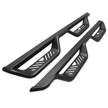 Westin 20-13835 - 14-22 Toyota 4Runner (Excl. Limited & Nightshade) Outlaw Nerf Step Bars