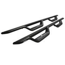 Westin 20-14085 - 19-22 Ram 1500 Crew Cab (Excl. 19-22 Ram 1500 Classic) Outlaw Nerf Step Bars