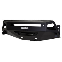 Westin 58-411275 - Pro-Series Front Bumper