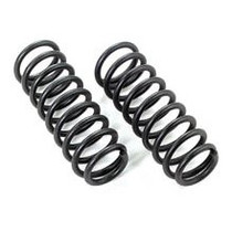 Superlift 4593 - 09-18 Dodge Ram 1500 4WD Rear Coil Springs 6in Lift Kit Component Box - Rear