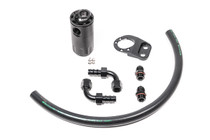 Radium Engineering 20-0377-FL - Catch Can Kit PCV Fiesta ST Fluid Lock