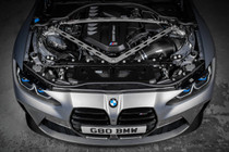 Eventuri EVE-G8XM-CF-INT - BMW G8X M3 - Black Gloss Carbon Intake