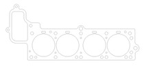 Cometic C4172-043 - Toyota 18R Celica 92mm Bore .043 inch CFM-20 Head Gasket