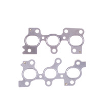 Cometic C4209-030 - Toyota 2JZGTE 93-UP 2 PC. Exhaust Manifold Gasket .030 inch 1.600 inch X 1.220 inch Port
