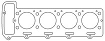 Cometic C4267-059 - Coventry Climax 2.0L FPF 82mm .059 inch MLS Head Gasket