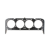 Cometic C5245-075 - Chevy Small Block 4.060 inch Bore .075 inch MLS-5 Headgasket (18 or 23 Deg. Heads)