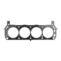 Cometic C5514-027 - Ford 289/302/351 4.100 inch Bore .027 inch MLS Headgasket (Non SVO)