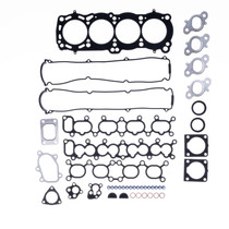 Cometic PRO2018T-030 - Street Pro Nissan CA18DET 85mm Bore .030 Thickness Top End Gasket Kit