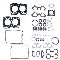 Cometic PRO2023C-920-041 - Street Pro 02-05 Subaru WRX EJ205 DOHC 92mm Bore .041in Thickness Complete Gasket Kit