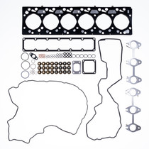 Cometic PRO3003T - Street Pro 03-08 CMS 5.9L Cummins Diesel Common Rail 4.125inch Top End Gasket Kit