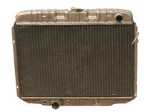 Scott Drake 379-3 - 3-Core Radiator (302, 351, 390, 428, with A/C)