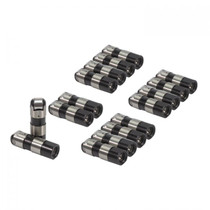 COMP Cams 85001-16 - Lifters Evolution OE-Style No Link Bar Hyd Rlr 1987+ OE Roller SBC/LT/LS - Set of 16