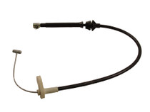 Scott Drake C9ZZ-9A758-A - 1969 Accelerator Cable (302/351/390/428)