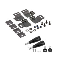 ARB 1780310K1 -   - BASE Rack TRED Kit for 2 Recovery Boards
