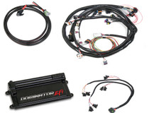 Holley EFI 550-651 - Dominator EFI ECU Kit