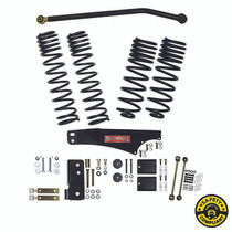 Skyjacker JK35BLT - 3.5 Inch Component Box With Dual Rate Long Travel Coil Springs