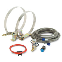 DEI 80105 - Installation Kit 10 lb. - w/out Tank