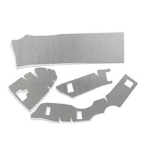 DEI 901058 - Heat Shield Liner '21-'23 Indian Chieftain, Roadmaster, and Springfield models
