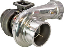 Bully Dog 56255 - Turbocharger; Stage 2; 400-750 Hp Performance; Direct OEM Replacement w/Billet Wheel;