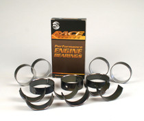 ACL 4B2976H-.025 - Nissan SR20DE/DET GTiR 0.025mm Oversized High Performance Rod Bearing Set - 19mm wide