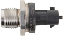 Bosch 0281006325 - 03-07 Dodge 5.9L Cummins Rail Pressure Sensor