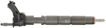 Bosch 0445117010 - 11-16 Chevy Silverado 2500 Injection Valve
