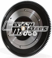 Clutch Masters FW-701-TDS - 90-00 Honda Accord / 99-00 Prelude 725 Series Steel Flywheel
