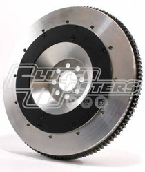 Clutch Masters FW-919-B-TDA - 03-06 Infiniti G35 3.5L / 03-06 Nissan 350Z 3.5L Aluminum Flywheel (8.50 Twin Disc)