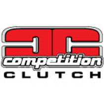 Competition Clutch 2-588-2STU - Comp Clutch 1989-1998 Nissan 240SX 12.32lb Steel Flywheel