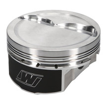 Wiseco K0161X6 - Ford Small Block 302/351 Windsor 4.060in Bore 3.400in Stroke -14cc Dish Piston Kit