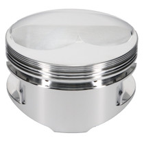 JE Pistons 182028 - 400 SBC .175 DOME Set of 8 Pistons