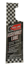 Red Line 80326 - Liquid Assembly Lube - 0.75oz