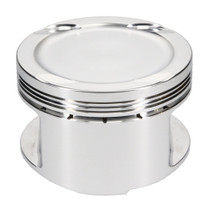 JE Pistons 321312 - Toyota 1FZ-FE 100.5mm Bore +.50 Oversize 8.5:1 CR -11.7cc Inv Dome Piston Kit - Set of 6