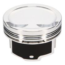 JE Pistons 353852S - 2013+ VW/Audi 2.0T TSI (22mm Pin) 82.5mm Bore 10.0:1 CR -4.5cc Dish FSR Piston - Single