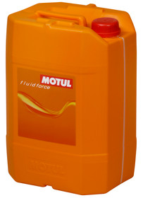 Motul 108228 - 20L Synthetic Engine Oil 8100 5W30 ECO-LITE