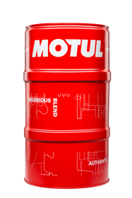 Motul 108861 - 60L Synthetic Engine Oil 8100 0W20 Eco-Clean