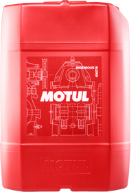 Motul 109507 - 20L Synthetic Engine Oil 8100 0W20 ECO-LITE
