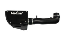 Volant 17636 - 12-13 Jeep Wrangler 3.6L V6 Pro5 Closed Box Air Intake System